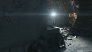 Metal Gear Solid V:The Phantom Pain ENG (4012927130407) Xbox 360 6