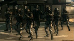 Metal Gear Solid V:The Phantom Pain ENG (4012927130407) Xbox 360 10