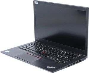 Komputer poleasingowy Lenovo Intel Core i5-6200U 8 GB 480 GB SSD Windows 10 Pro 3