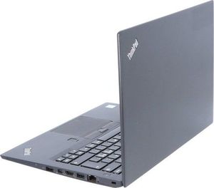 Komputer poleasingowy Lenovo Intel Core i5-6200U 8 GB 480 GB SSD Windows 10 Pro 4