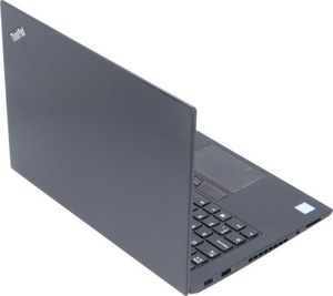 Komputer poleasingowy Lenovo Intel Core i5-6200U 8 GB 480 GB SSD Windows 10 Pro 5