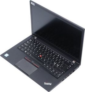Komputer poleasingowy Lenovo Intel Core i5-6200U 8 GB 480 GB SSD Windows 10 Pro 6