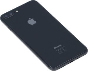 Smartfon poleasingowy Apple iPhone 8 Plus 3/64GB Szary Klasa A- A- 6