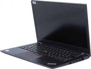 Laptop poleasingowy Lenovo ThinkPad T460S 3