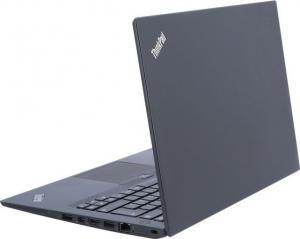 Laptop poleasingowy Lenovo ThinkPad T460S 2