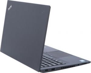 Laptop poleasingowy Lenovo ThinkPad T460S 4