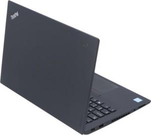 Laptop poleasingowy Lenovo ThinkPad T460S 5