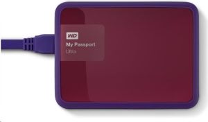 WD Etui na dysk twardy WD Grip Picasso 1TB (WDBZBY0000NPL-EASN) 3