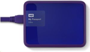 WD Etui na dysk twardy WD Grip Picasso 1TB (WDBZBY0000NPL-EASN) 4
