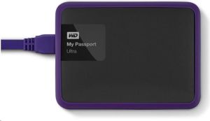 WD Etui na dysk twardy WD Grip Picasso 1TB (WDBZBY0000NPL-EASN) 5