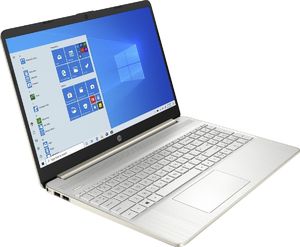 Laptop HP 15s-fq1059nw (238F6EAR) 2