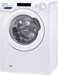 Pralko-suszarka Candy CSWS 4852DWE/1-S 3