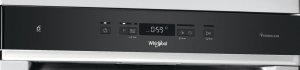 Zmywarka Whirlpool WFC 3C26 PF X 3