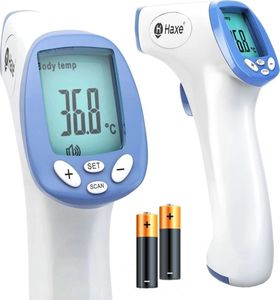 Termometr Haxe HW-2 2