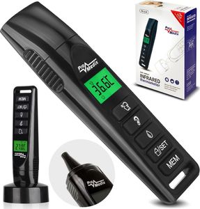 Termometr ProMedix PR-638 2