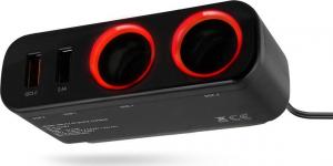 Ładowarka Xblitz R1 2x USB-A 3 A (R1 QC 3.0) 2