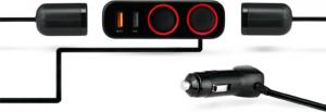 Ładowarka Xblitz R1 2x USB-A 3 A (R1 QC 3.0) 4