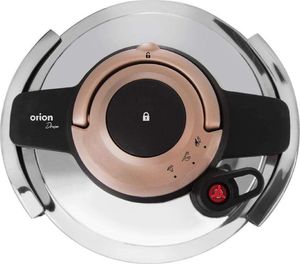 Orion Szybkowar Drone 5l 5