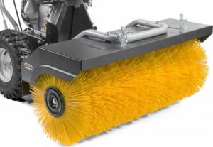 Stiga Zamiatarka SWS 800 G Spalinowa z napędem + Pojemnik + Lemiesz + 2 oleje silnikowe 6