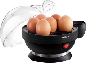 Jajowar Sencor SEG 710BP 2