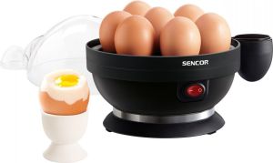 Jajowar Sencor SEG 710BP 4