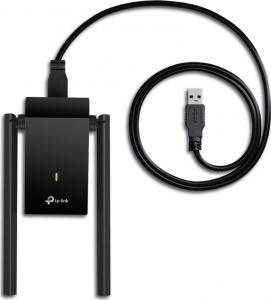 Karta sieciowa TP-Link Archer T4U Plus 3