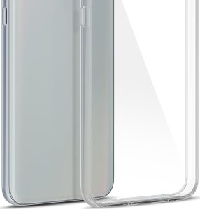 Smartfon Samsung Galaxy S24+ 5G 12/256GB Szary (SM-S926BZADEUB) + FlexibleGlass + Etui Clear Case 25