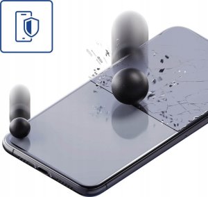 Smartfon Samsung Galaxy S24+ 5G 12/256GB Szary (SM-S926BZADEUB) + FlexibleGlass + Etui Clear Case 10