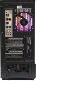 Komputer Game X G100, Ryzen 5 5600G, 32 GB, 1 TB M.2 PCIe Windows 11 Home 2