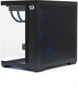 Komputer Game X G500, Ryzen 7 9800X3D, 32 GB, Radeon RX 9070, 1 TB M.2 PCIe Windows 11 Home 2