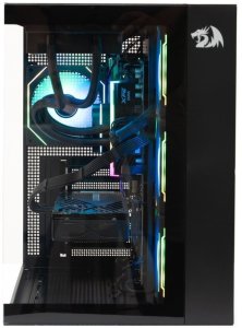 Komputer Game X G500, Ryzen 7 9800X3D, 32 GB, RTX 5070, 1 TB M.2 PCIe Windows 11 Home 3