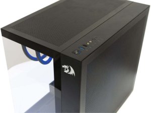 Komputer Game X G500, Ryzen 7 9700X, 64 GB, RTX 5060 Ti 16GB, 2 TB M.2 PCIe Windows 11 Pro 3