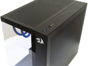 Komputer Game X G500, Ryzen 9 9900X, 64 GB, RTX 5070 Ti, 1 TB M.2 PCIe Windows 11 Pro 2