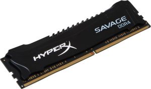 Pamięć HyperX Savage, DDR4, 16 GB, 2133MHz, CL13 (HX421C13SBK4/16) 3