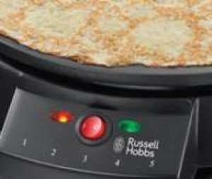 Russell Hobbs NALEŚNIKARKA FIESTA (20920-56) 3