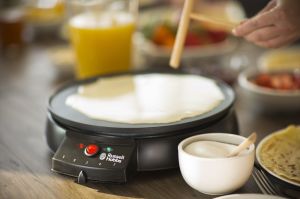 Russell Hobbs NALEŚNIKARKA FIESTA (20920-56) 5
