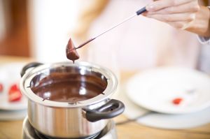 Russell Hobbs FONDUE FIESTA (22560-56) 5