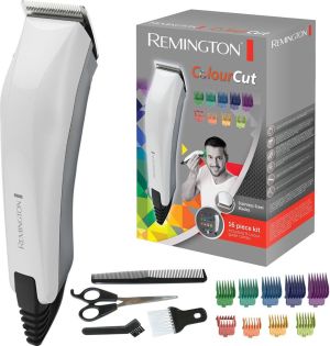 Maszynka do włosów Remington ColourCut HC5035 2