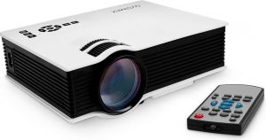 Projektor Overmax Overmax Projektor Multipic 2.2 800x480 800ANSI lumen 800:1 - MULOVEPMU0004 2