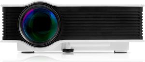 Projektor Overmax Overmax Projektor Multipic 2.2 800x480 800ANSI lumen 800:1 - MULOVEPMU0004 4