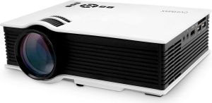 Projektor Overmax Overmax Projektor Multipic 2.2 800x480 800ANSI lumen 800:1 - MULOVEPMU0004 5
