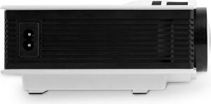 Projektor Overmax Overmax Projektor Multipic 2.2 800x480 800ANSI lumen 800:1 - MULOVEPMU0004 7