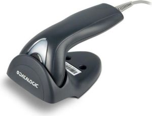 Czytnik kodów kreskowych Datalogic Przewodowy 1D Touch (TD1120-BK-65K1) 2