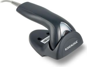 Czytnik kodów kreskowych Datalogic Przewodowy 1D Touch (TD1120-BK-65K1) 3