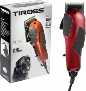 Maszynka do strzyżenia psa Tiross TS-1349 2