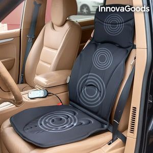 Masażer InnovaGoods Shiatsu mata masująca 3