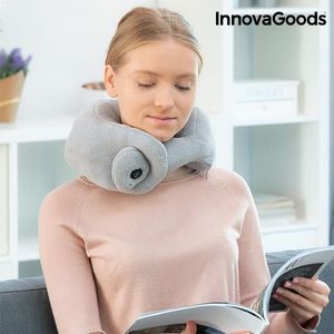 Masażer InnovaGoods 105298 do karku 2