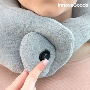 Masażer InnovaGoods 105298 do karku 6