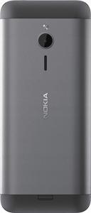 Telefon komórkowy Nokia 230 Dual SIM Czarny-szary 4
