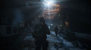 Tom Clancy's The Division Xbox One 5